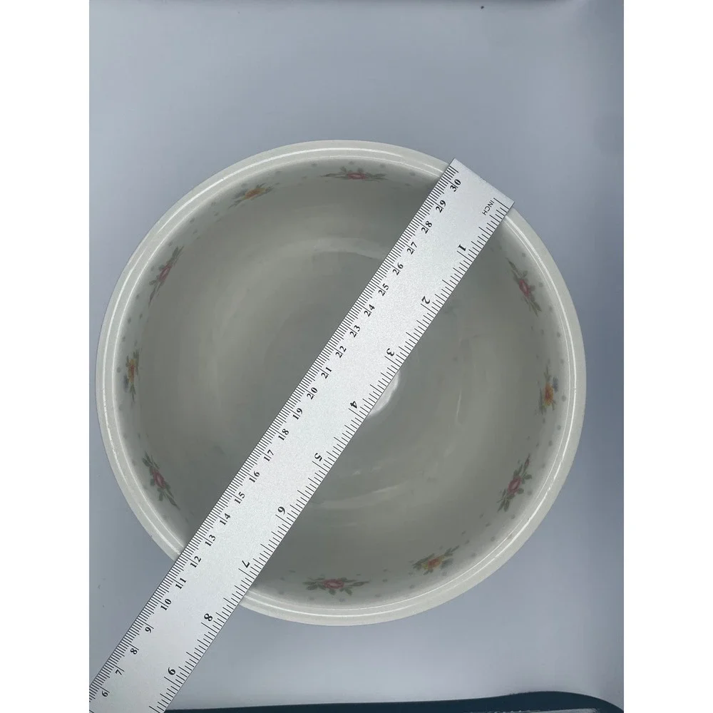 Hall China note small